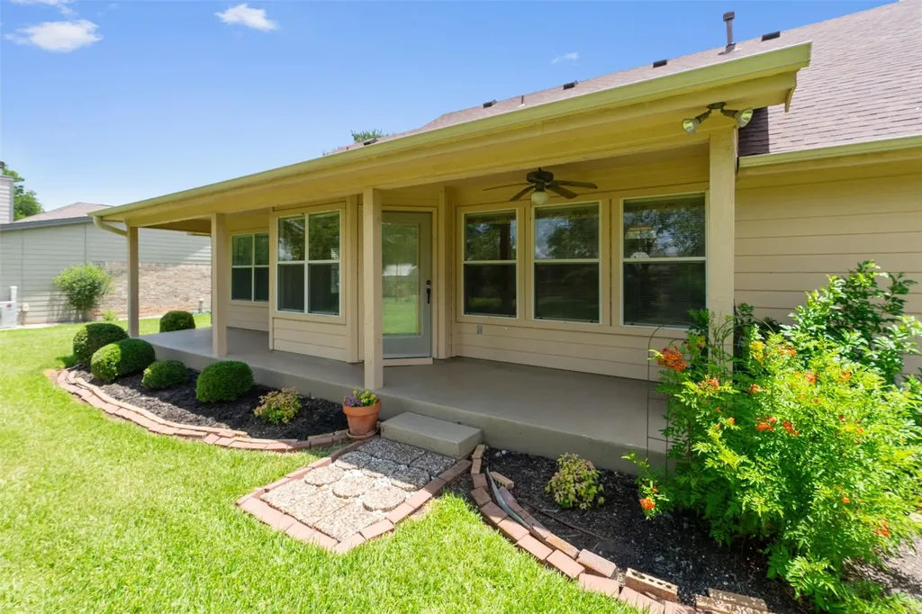 106 Stacey Lane Georgetown TX 78628