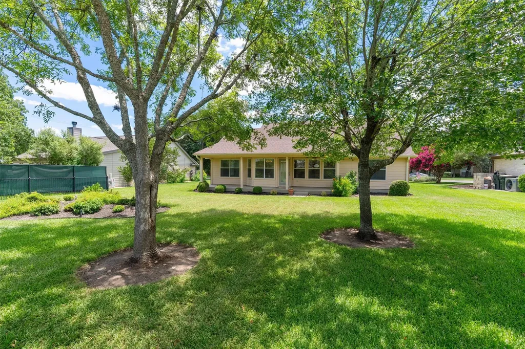106 Stacey Lane Georgetown TX 78628