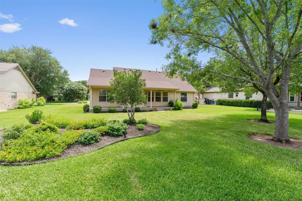 106 Stacey Lane Georgetown TX 78628