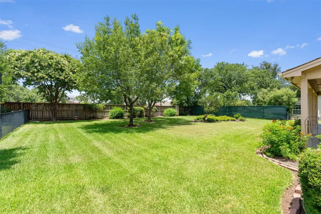 106 Stacey Lane Georgetown TX 78628