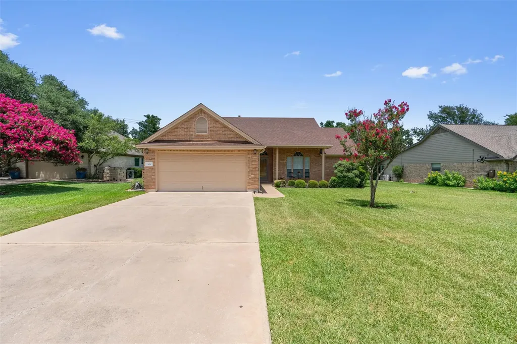 106 Stacey Lane Georgetown TX 78628