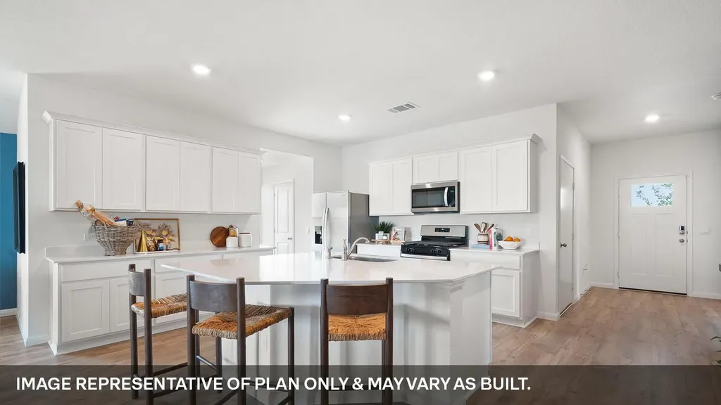 18205 Blazing Ranch Lane Manor TX 78653