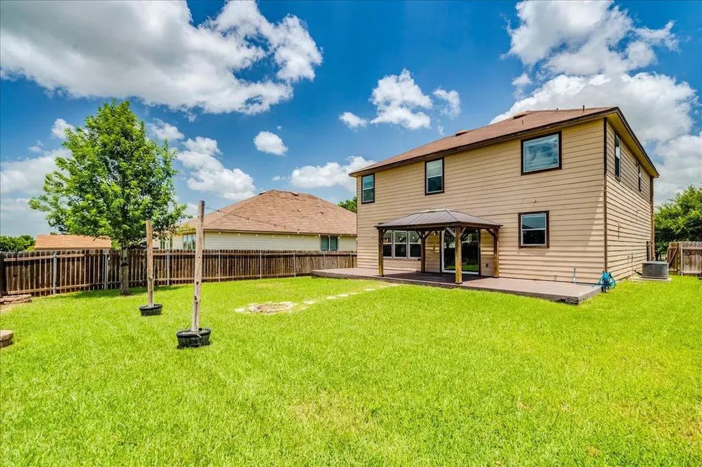 401 Waterleaf Boulevard Kyle TX 78640