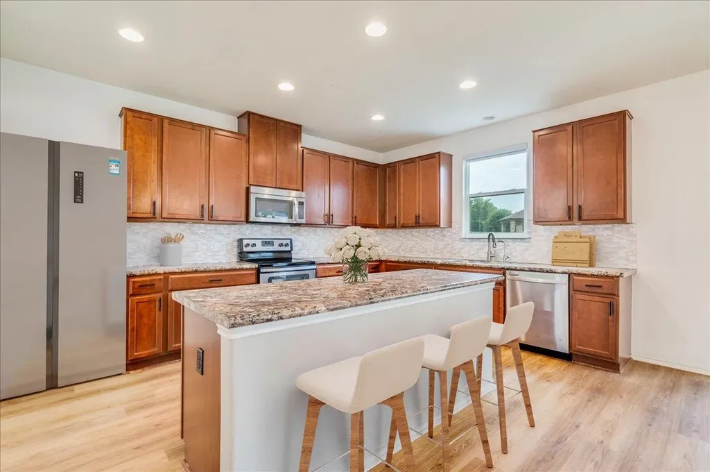 401 Waterleaf Boulevard Kyle TX 78640