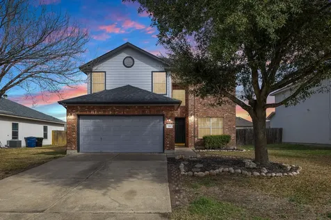 114 Almquist Street Hutto TX 78634