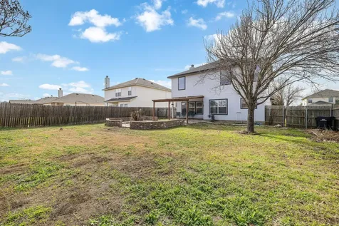 114 Almquist Street Hutto TX 78634