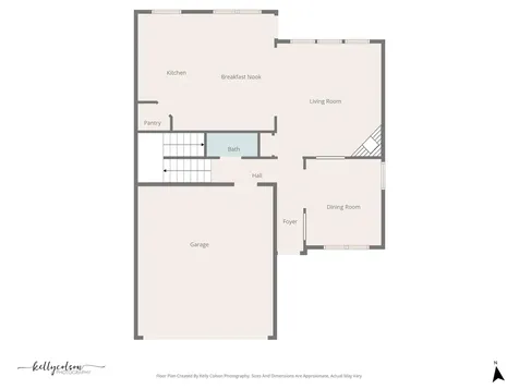 114 Almquist Street Hutto TX 78634