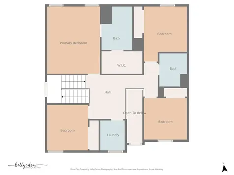 114 Almquist Street Hutto TX 78634