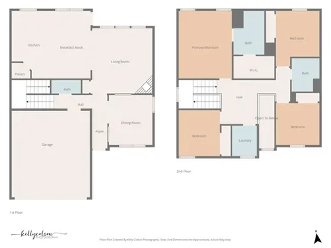 114 Almquist Street Hutto TX 78634