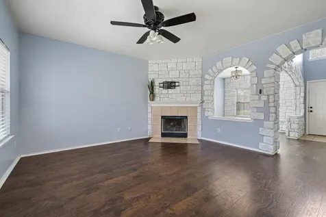 114 Almquist Street Hutto TX 78634