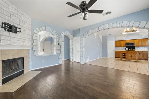 114 Almquist Street Hutto TX 78634