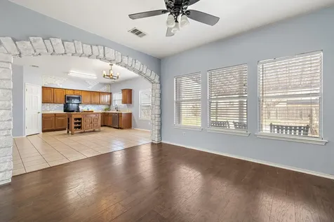 114 Almquist Street Hutto TX 78634