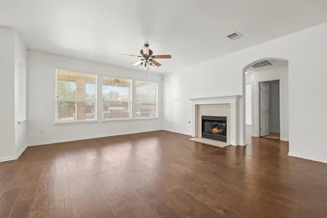 16902 Brewer Blackbird Drive Pflugerville TX 78660