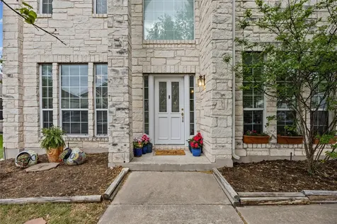 16902 Brewer Blackbird Drive Pflugerville TX 78660
