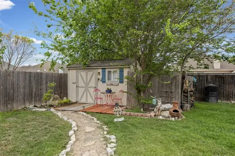 16902 Brewer Blackbird Drive Pflugerville TX 78660