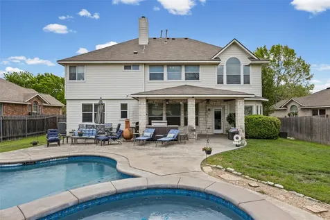 16902 Brewer Blackbird Drive Pflugerville TX 78660