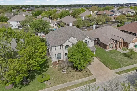 16902 Brewer Blackbird Drive Pflugerville TX 78660