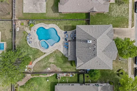 16902 Brewer Blackbird Drive Pflugerville TX 78660