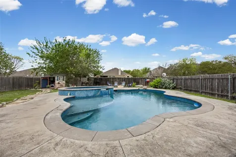 16902 Brewer Blackbird Drive Pflugerville TX 78660