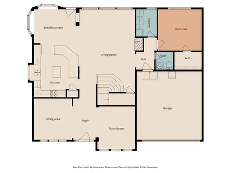 16902 Brewer Blackbird Drive Pflugerville TX 78660