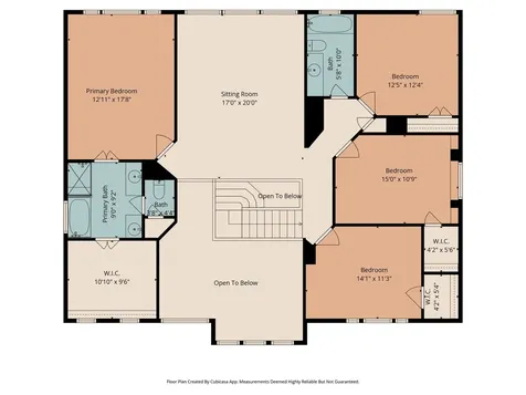 16902 Brewer Blackbird Drive Pflugerville TX 78660
