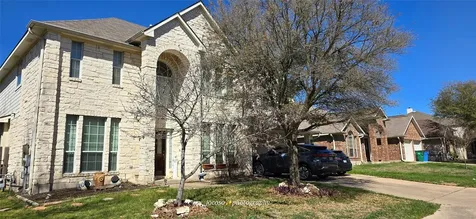 16902 Brewer Blackbird Drive Pflugerville TX 78660
