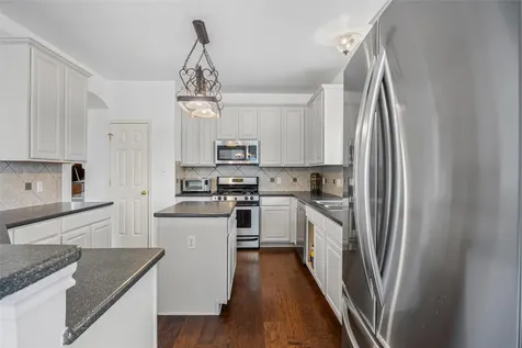 16902 Brewer Blackbird Drive Pflugerville TX 78660