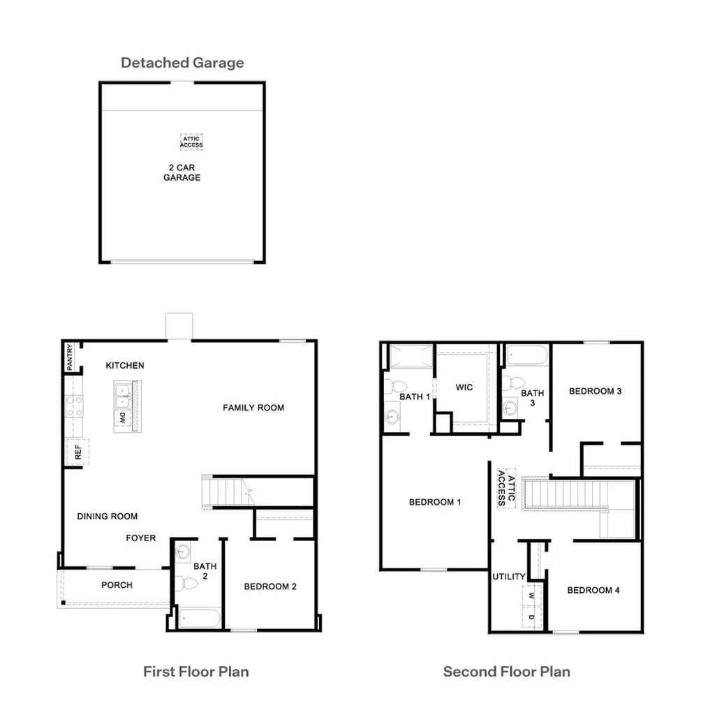 1047 Phantom Hill Boulevard Buda TX 78610