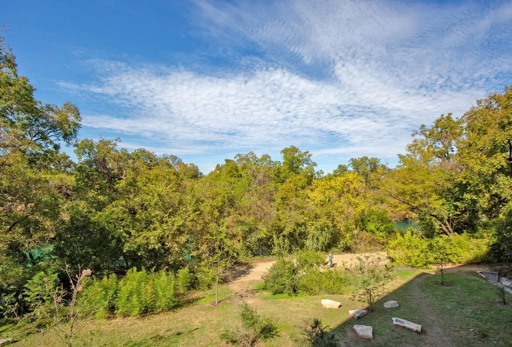 1900 Barton Springs Road Austin TX 78704
