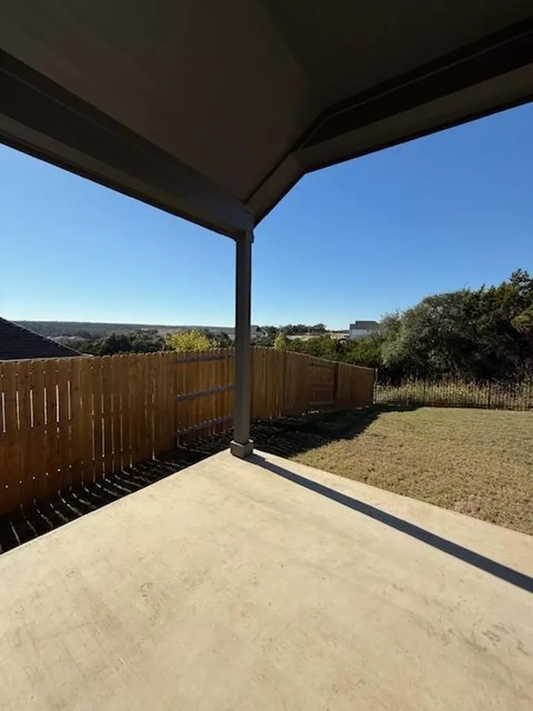 1432 Ridge Runner Drive Georgetown TX 78628