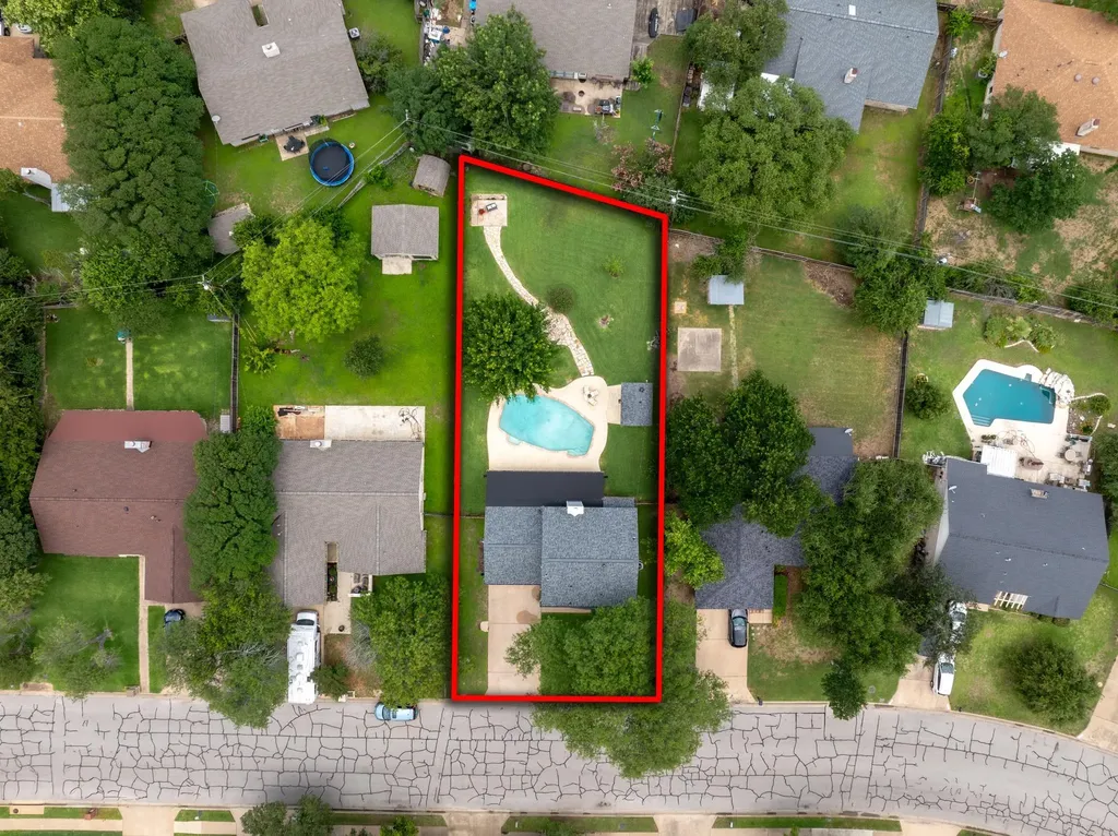 1700 E Messick Loop Round Rock TX 78681
