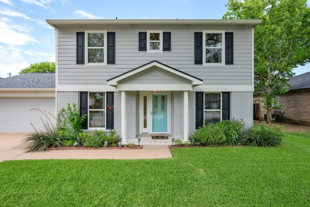 1700 E Messick Loop Round Rock TX 78681