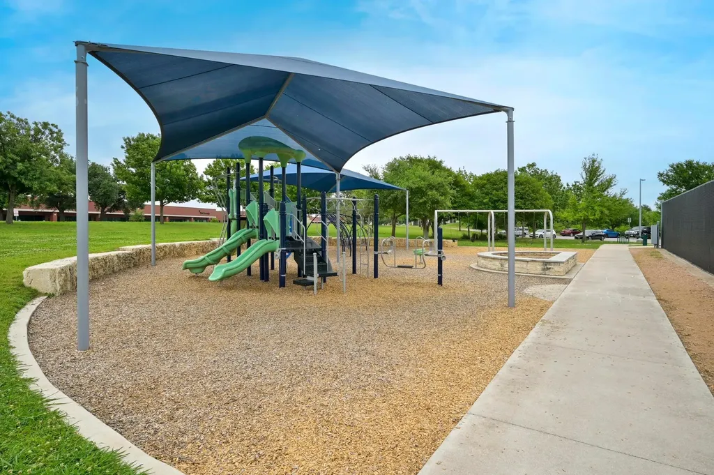1700 E Messick Loop Round Rock TX 78681