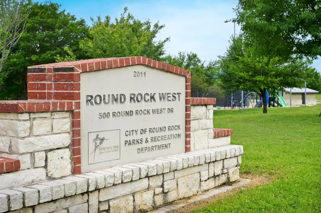 1700 E Messick Loop Round Rock TX 78681