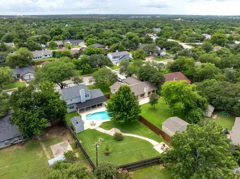 1700 E Messick Loop Round Rock TX 78681