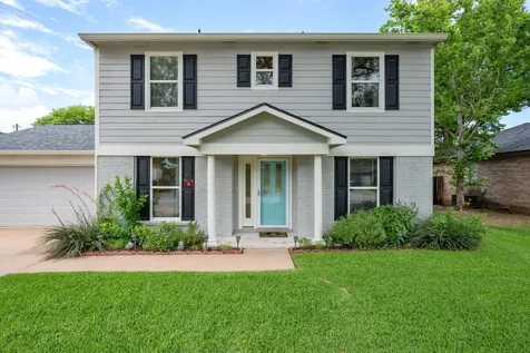 1700 E Messick Loop Round Rock TX 78681