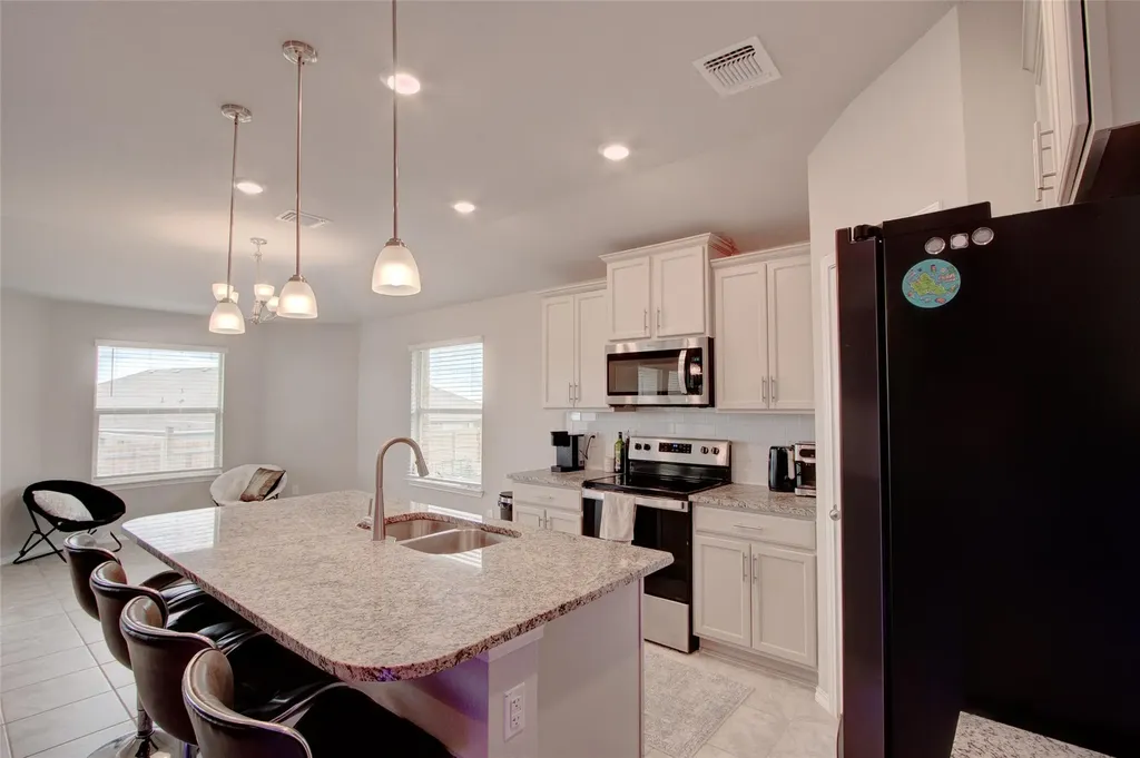 1317 Cesarina Street Harker Heights TX 76548