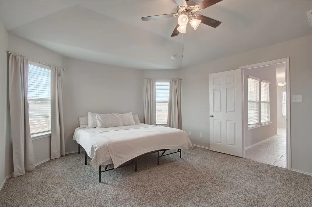 1317 Cesarina Street Harker Heights TX 76548