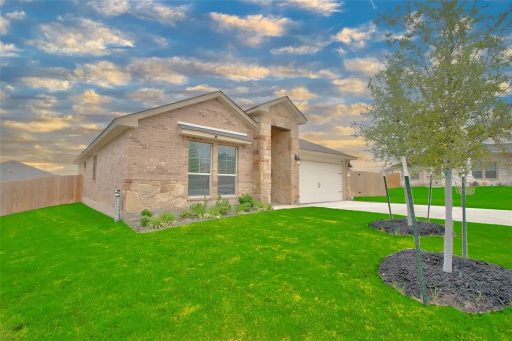 1317 Cesarina Street Harker Heights TX 76548