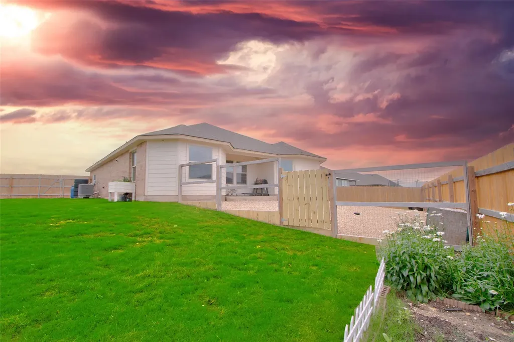 1317 Cesarina Street Harker Heights TX 76548