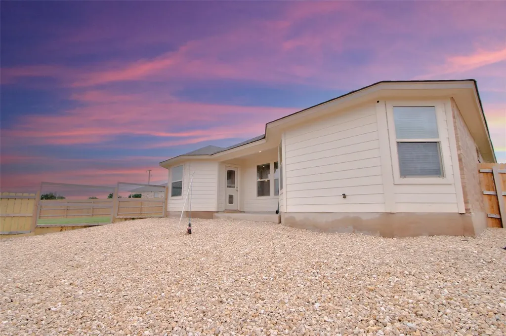 1317 Cesarina Street Harker Heights TX 76548