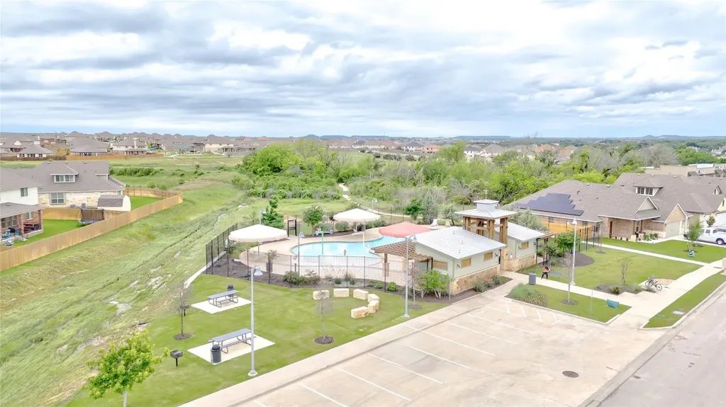 1317 Cesarina Street Harker Heights TX 76548