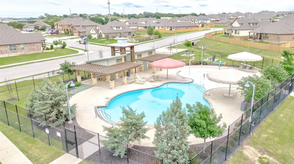 1317 Cesarina Street Harker Heights TX 76548