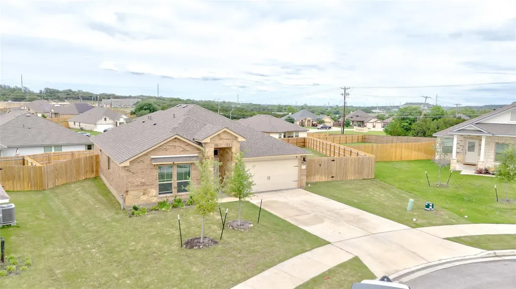 1317 Cesarina Street Harker Heights TX 76548