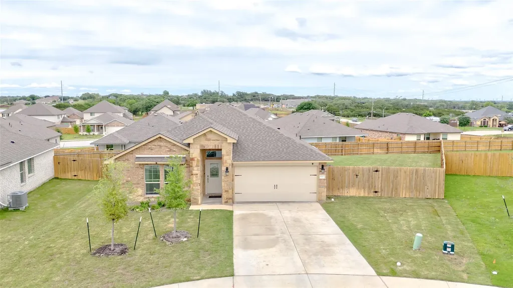 1317 Cesarina Street Harker Heights TX 76548