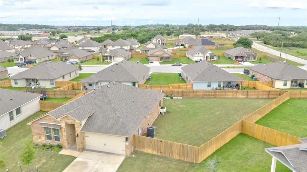 1317 Cesarina Street Harker Heights TX 76548