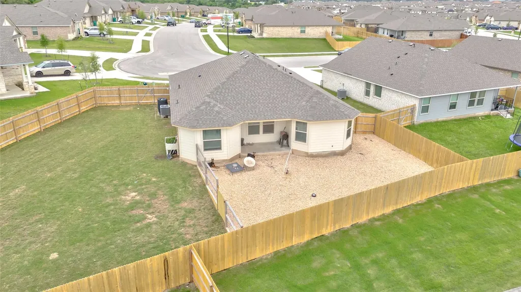 1317 Cesarina Street Harker Heights TX 76548