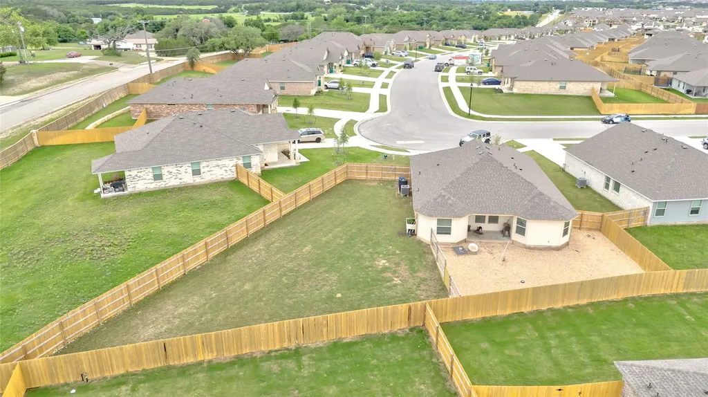 1317 Cesarina Street Harker Heights TX 76548