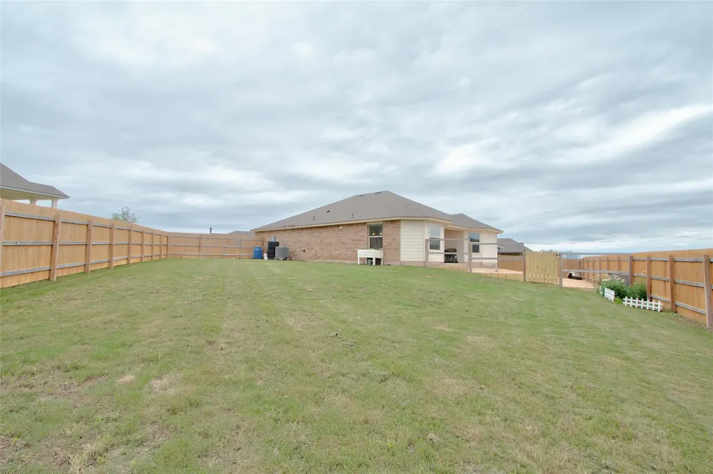 1317 Cesarina Street Harker Heights TX 76548