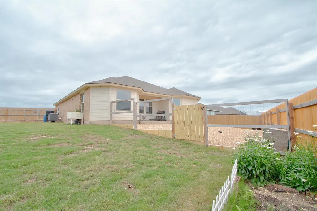 1317 Cesarina Street Harker Heights TX 76548